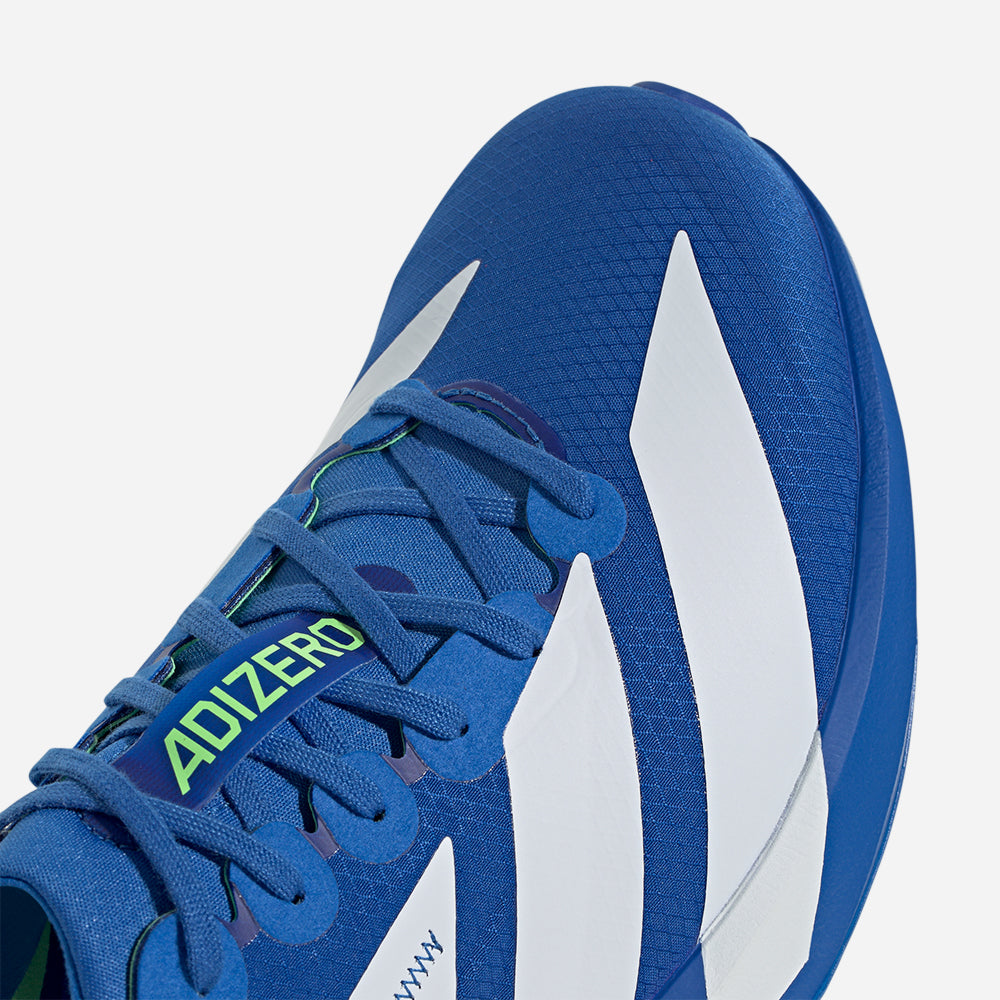 Giày Chạy Bộ Nam Adidas Adizero Adios 9 - Xanh Dương - Supersports Vietnam