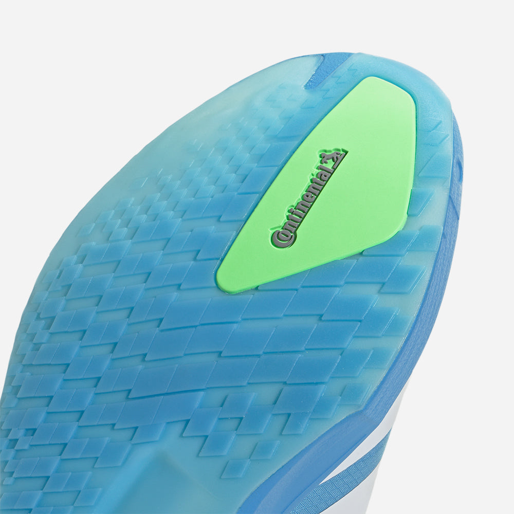 Giày Chạy Bộ Nữ Adidas Adizero Adios 9 - Xanh Dương - Supersports Vietnam