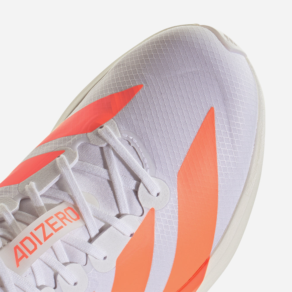Giày Chạy Bộ Nam Adidas Adizero Adios 9 - Trắng - Supersports Vietnam