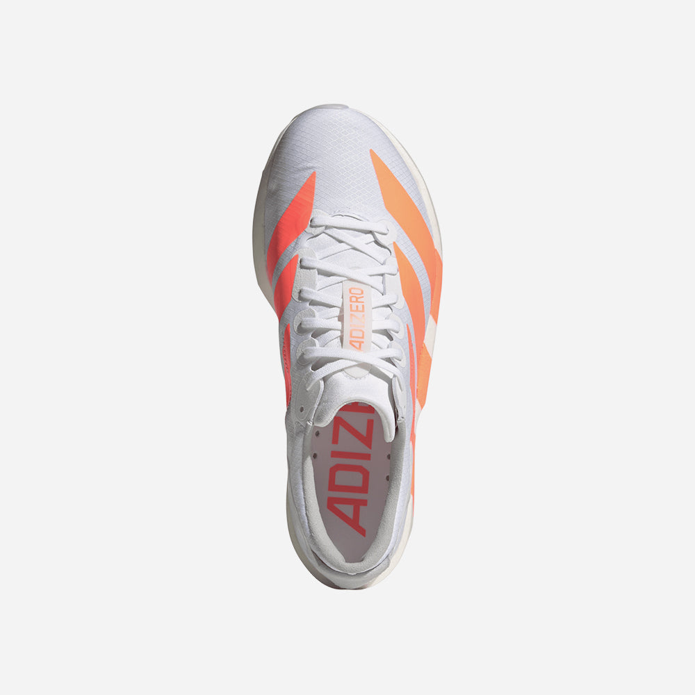 Giày Chạy Bộ Nữ Adidas Adizero Adios 9 - Trắng - Supersports Vietnam