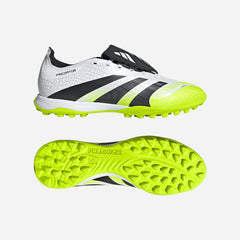 Men's Adidas Predator League Fold - White