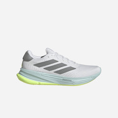 Giày Chạy Bộ Nam Adidas Supernova Ease - Trắng - Supersports Vietnam