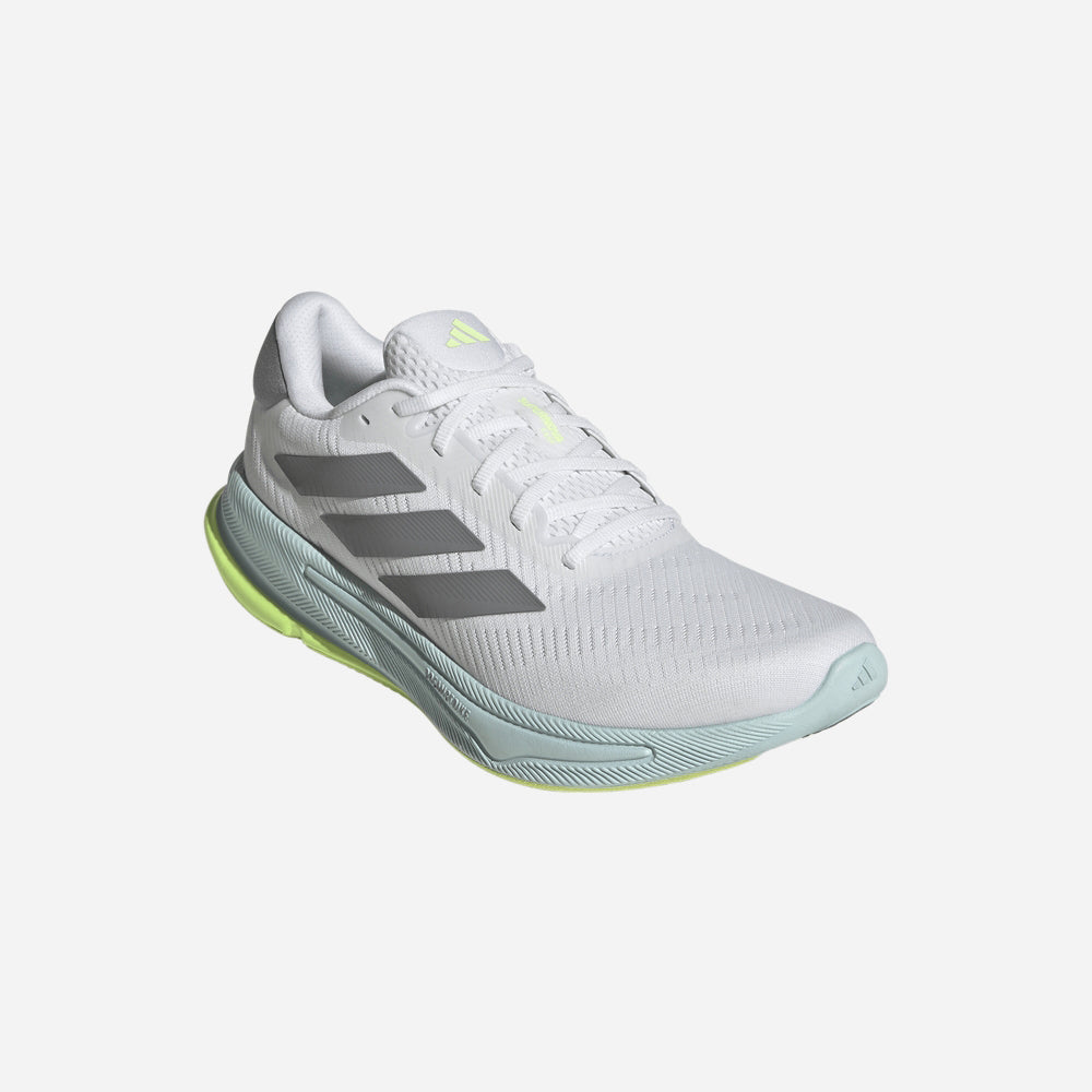 Giày Chạy Bộ Nam Adidas Supernova Ease - Trắng - Supersports Vietnam