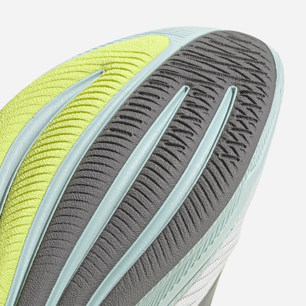 Giày Chạy Bộ Nam Adidas Supernova Ease - Trắng - Supersports Vietnam