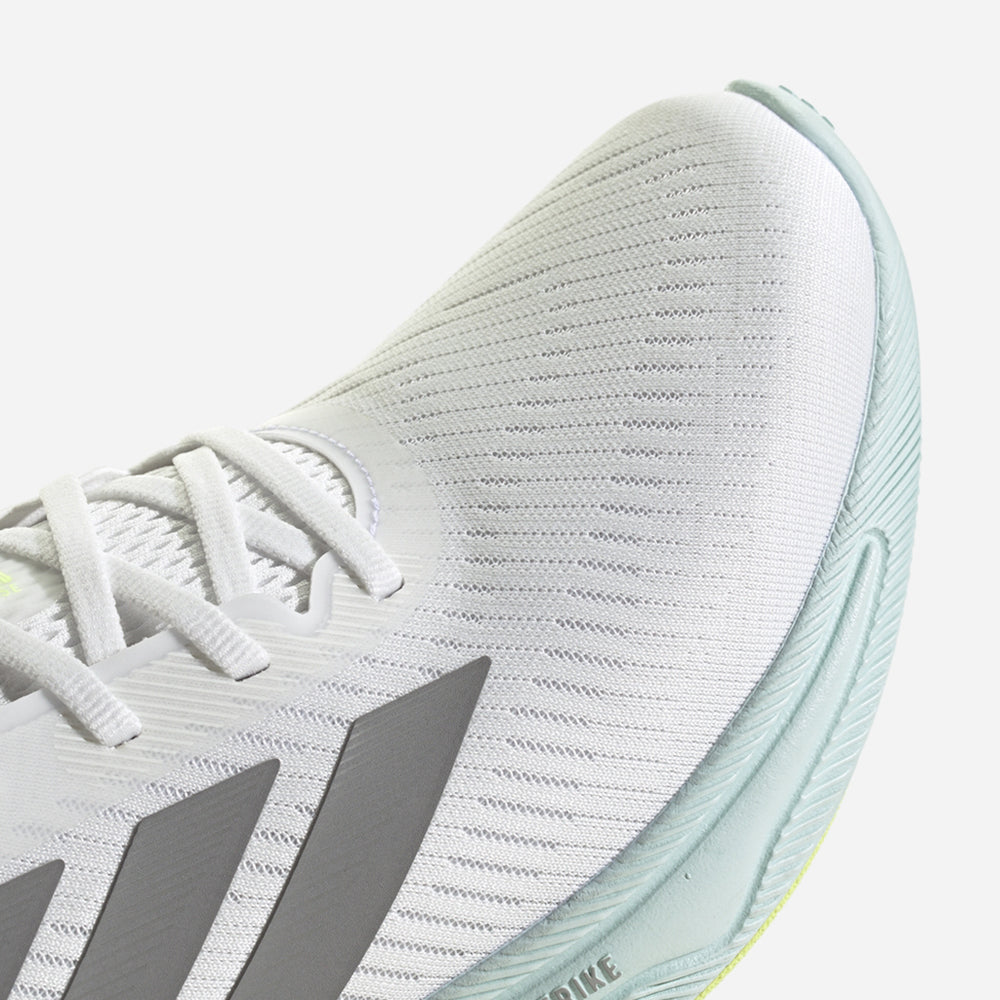 Giày Chạy Bộ Nam Adidas Supernova Ease - Trắng - Supersports Vietnam