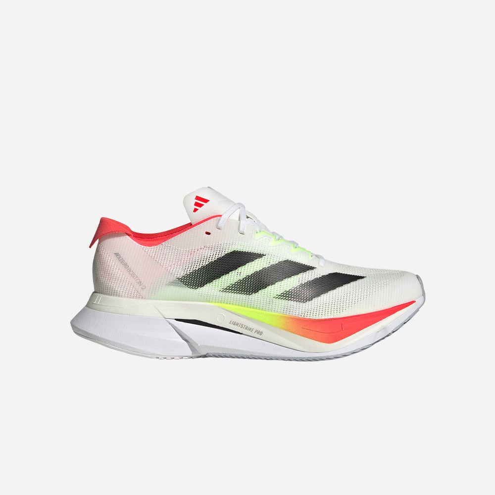 Giày Chạy Bộ Nữ Adidas Adizero Boston 12 - Nhiều Màu - Supersports Vietnam