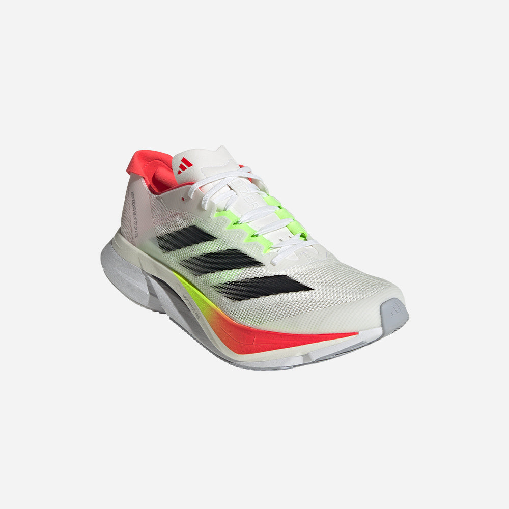 Giày Chạy Bộ Nữ Adidas Adizero Boston 12 - Nhiều Màu - Supersports Vietnam