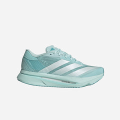 Giày Chạy Bộ Nữ Adidas Adizero Sl2 - Xanh Mint - Supersports Vietnam