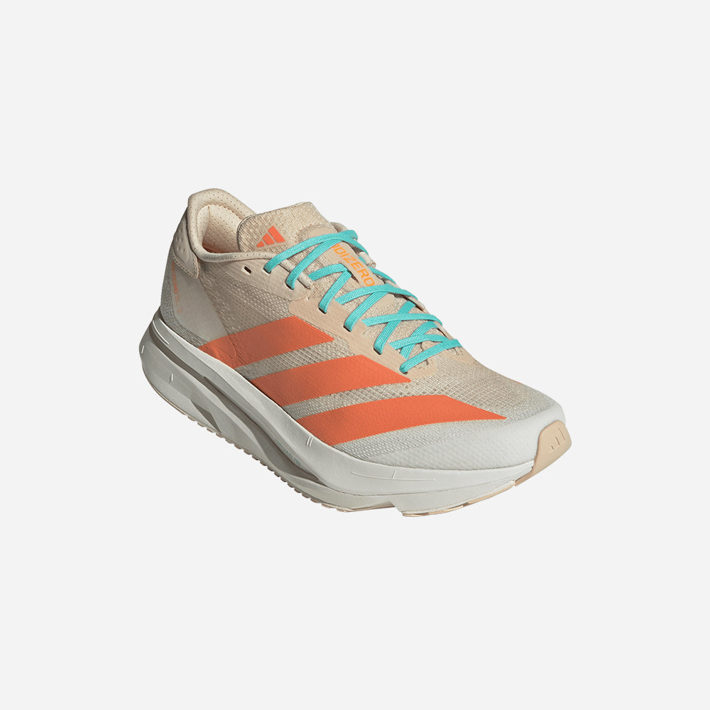 Giày Chạy Bộ Nữ Adidas Adizero Sl2 - Be - Supersports Vietnam