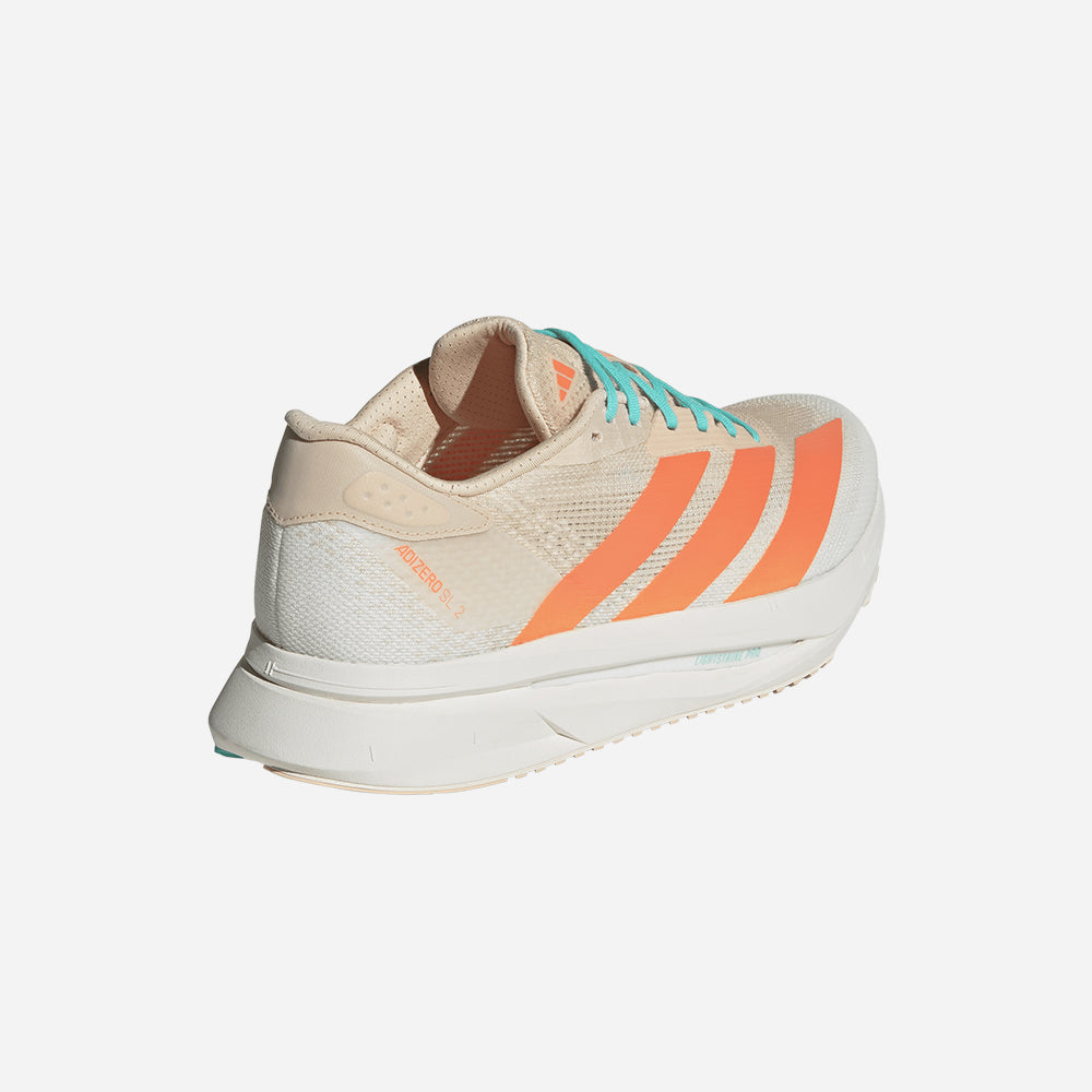 Giày Chạy Bộ Nữ Adidas Adizero Sl2 - Be - Supersports Vietnam
