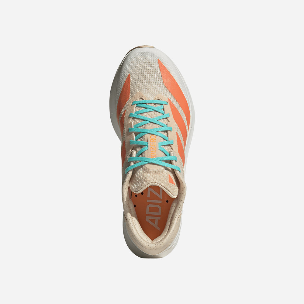 Giày Chạy Bộ Nữ Adidas Adizero Sl2 - Be - Supersports Vietnam