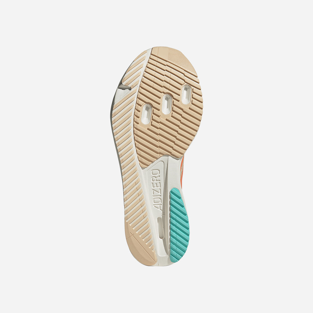 Giày Chạy Bộ Nữ Adidas Adizero Sl2 - Be - Supersports Vietnam