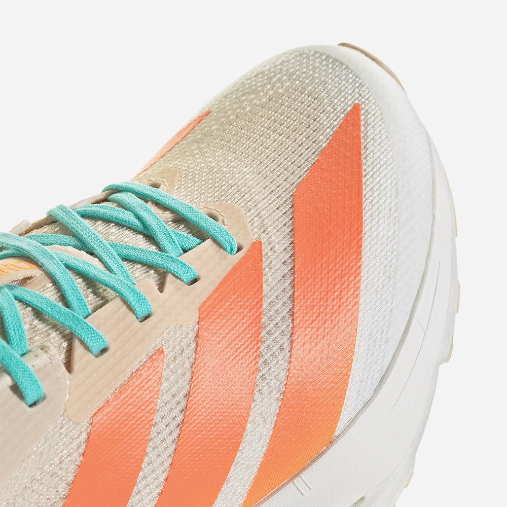 Giày Chạy Bộ Nữ Adidas Adizero Sl2 - Be - Supersports Vietnam