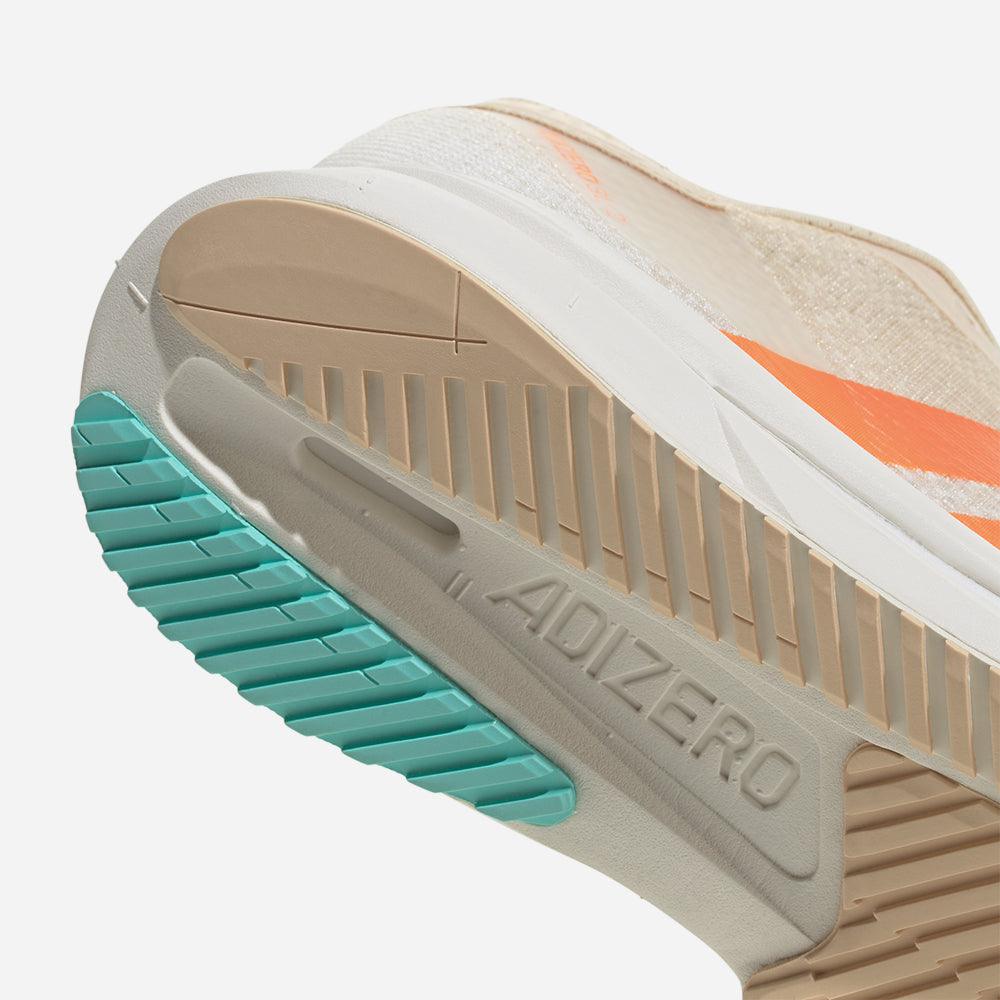 Giày Chạy Bộ Nữ Adidas Adizero Sl2 - Be - Supersports Vietnam