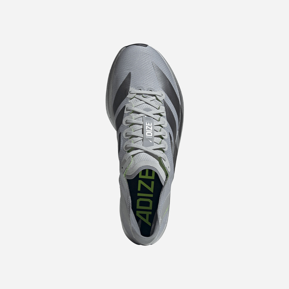 Giày Chạy Bộ Nam Adidas Adizero Takumi Sen 11 - Xám