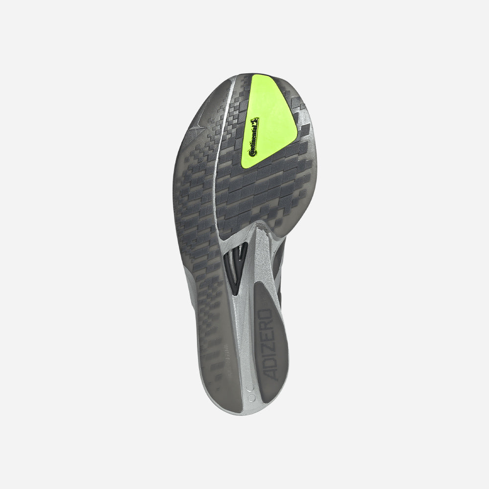 Giày Chạy Bộ Nam Adidas Adizero Takumi Sen 11 - Xám - Supersports Vietnam