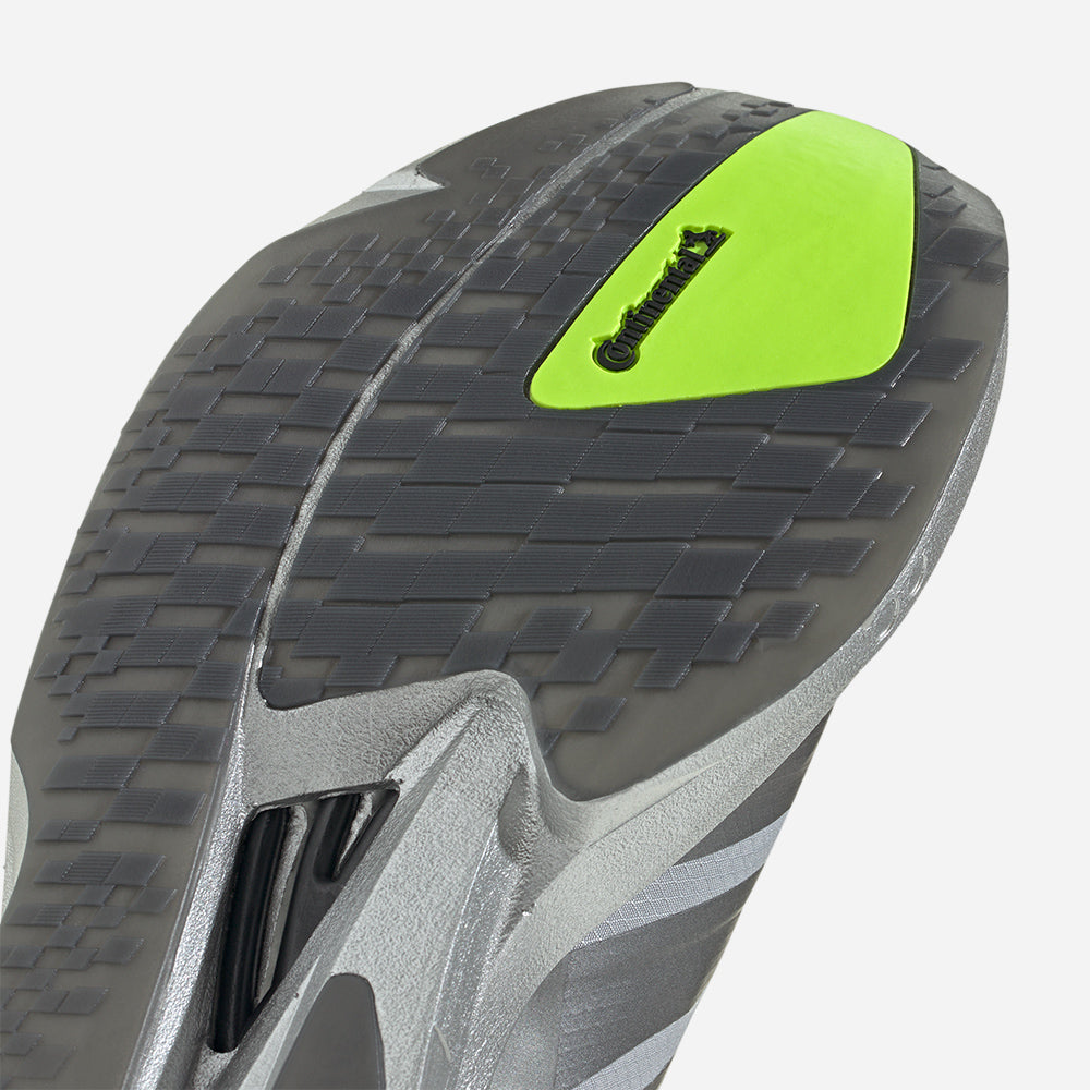 Giày Chạy Bộ Nam Adidas Adizero Takumi Sen 11 - Xám - Supersports Vietnam