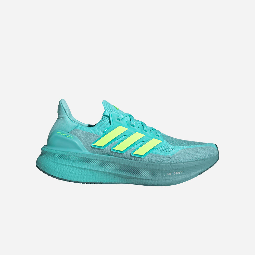 Giày Chạy Bộ Nam Adidas Ultraboost 5 - Xanh Dương