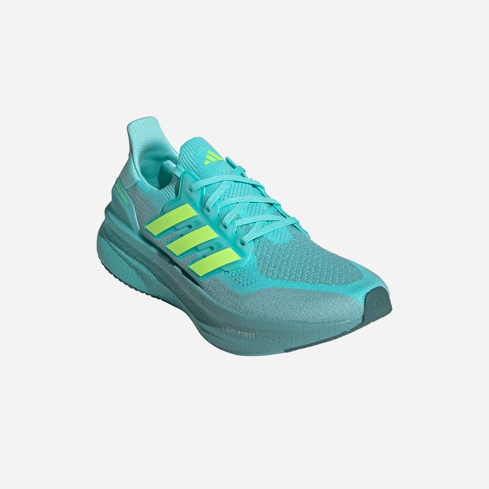 Giày Chạy Bộ Nam Adidas Ultraboost 5 - Xanh Dương - Supersports Vietnam