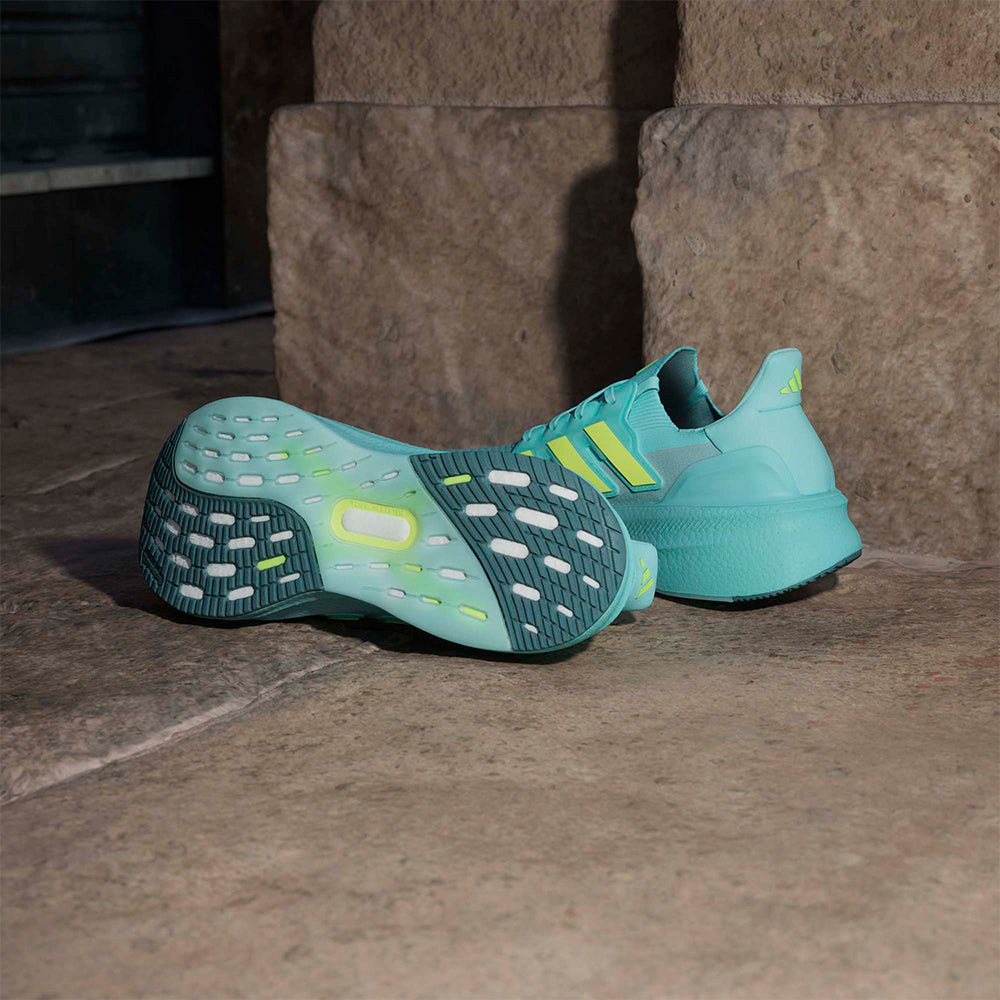 Giày Chạy Bộ Nam Adidas Ultraboost 5 - Xanh Dương - Supersports Vietnam