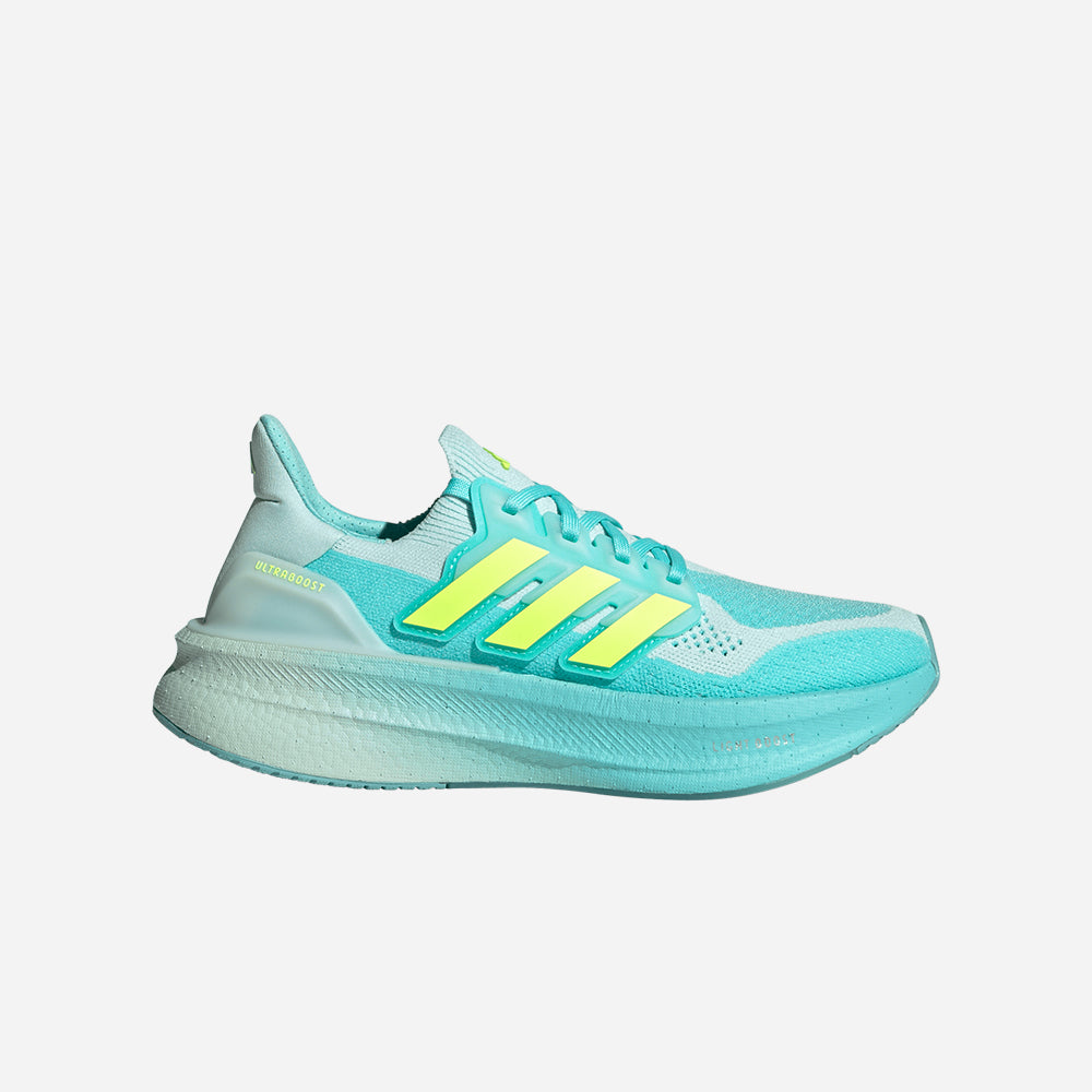 Giày Chạy Bộ Nữ Adidas Ultraboost 5 - Xanh Dương - Supersports Vietnam