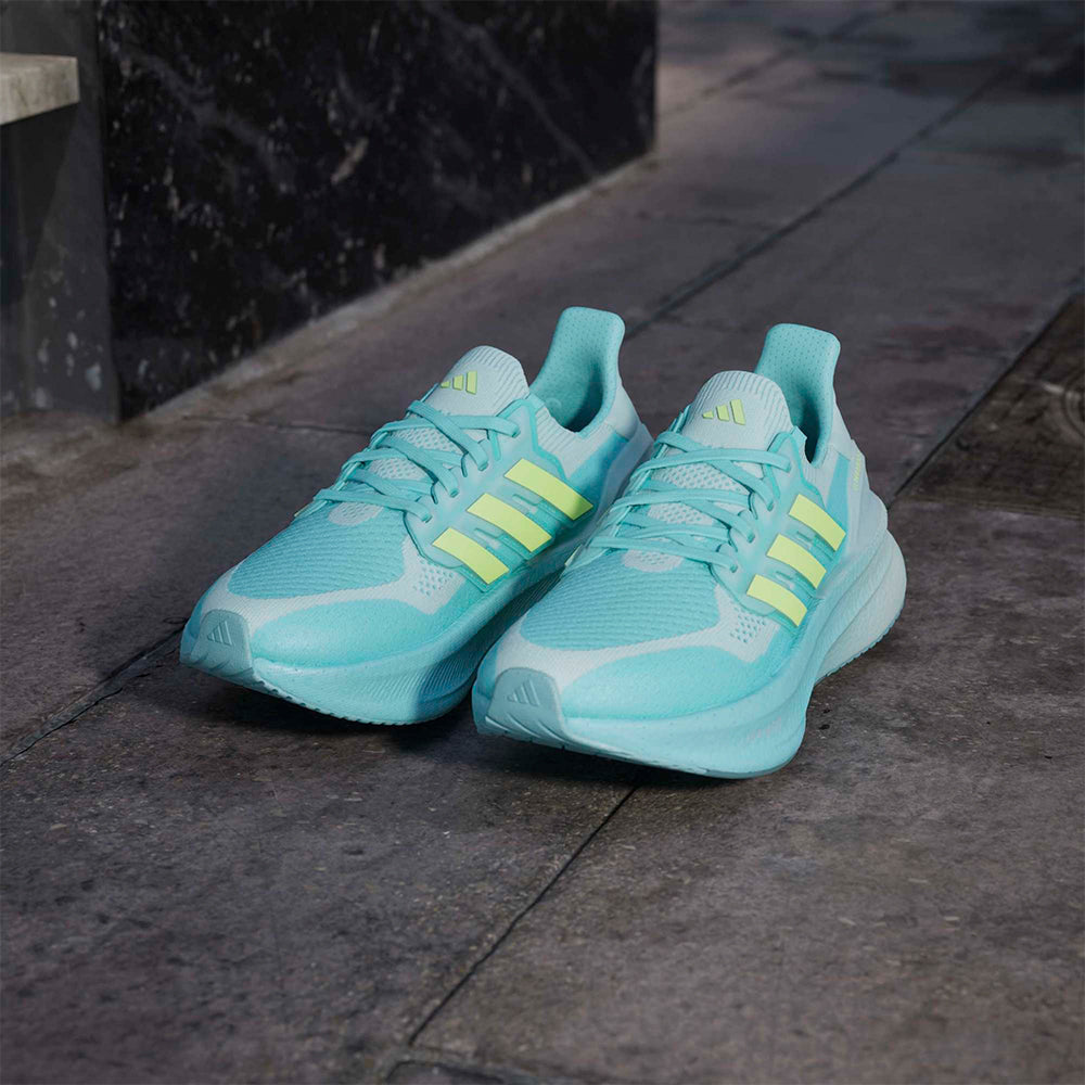 Giày Chạy Bộ Nữ Adidas Ultraboost 5 - Xanh Dương - Supersports Vietnam