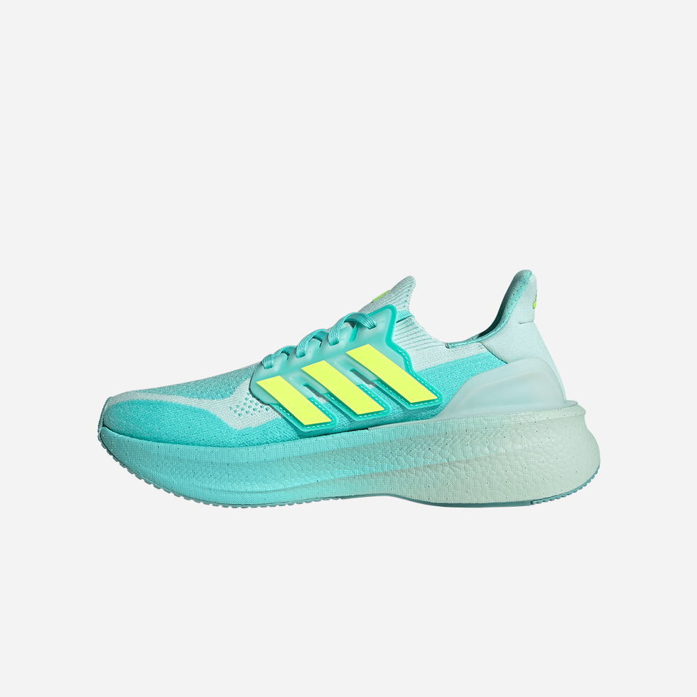Giày Chạy Bộ Nữ Adidas Ultraboost 5 - Xanh Dương - Supersports Vietnam