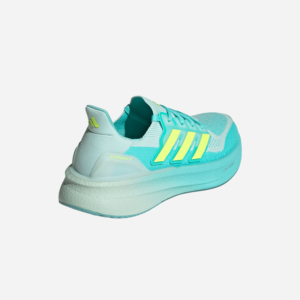 Giày Chạy Bộ Nữ Adidas Ultraboost 5 - Xanh Dương - Supersports Vietnam