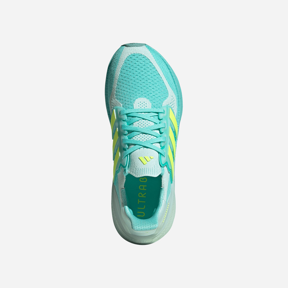 Giày Chạy Bộ Nữ Adidas Ultraboost 5 - Xanh Dương - Supersports Vietnam