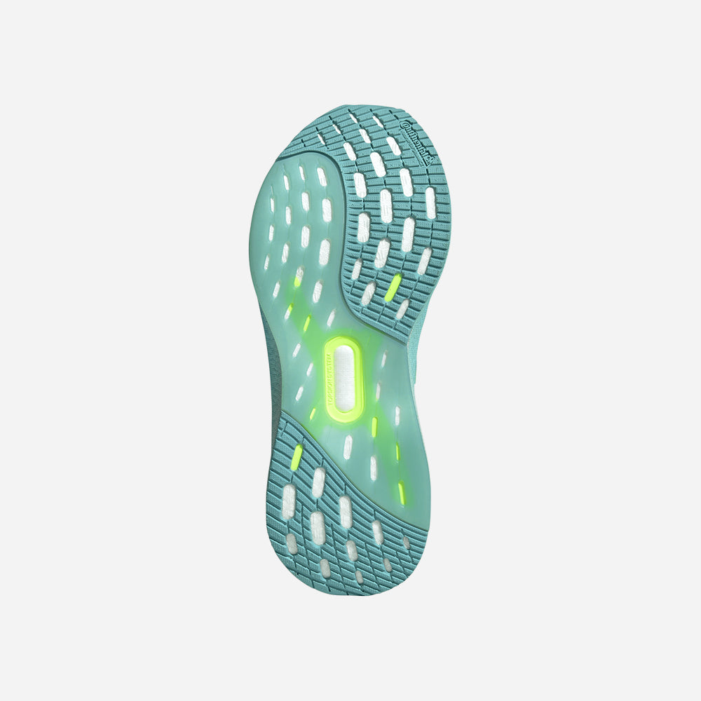 Giày Chạy Bộ Nữ Adidas Ultraboost 5 - Xanh Dương - Supersports Vietnam