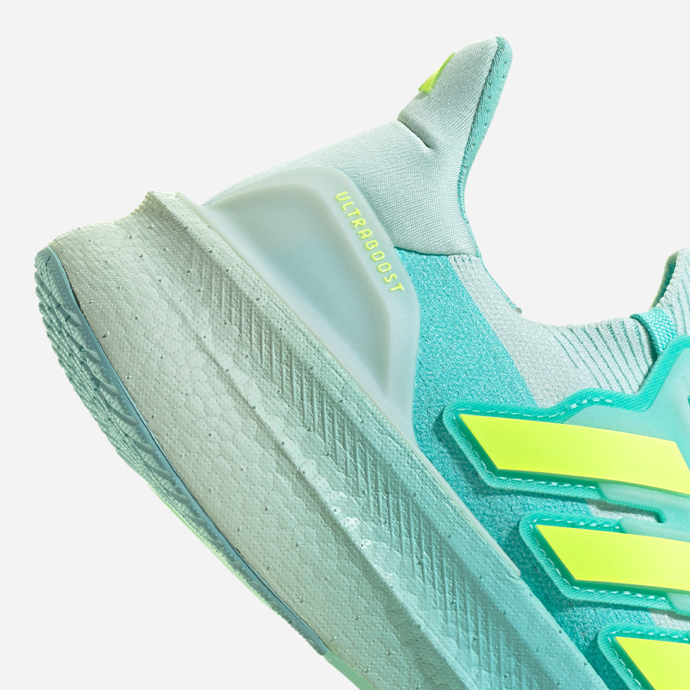 Giày Chạy Bộ Nữ Adidas Ultraboost 5 - Xanh Dương - Supersports Vietnam