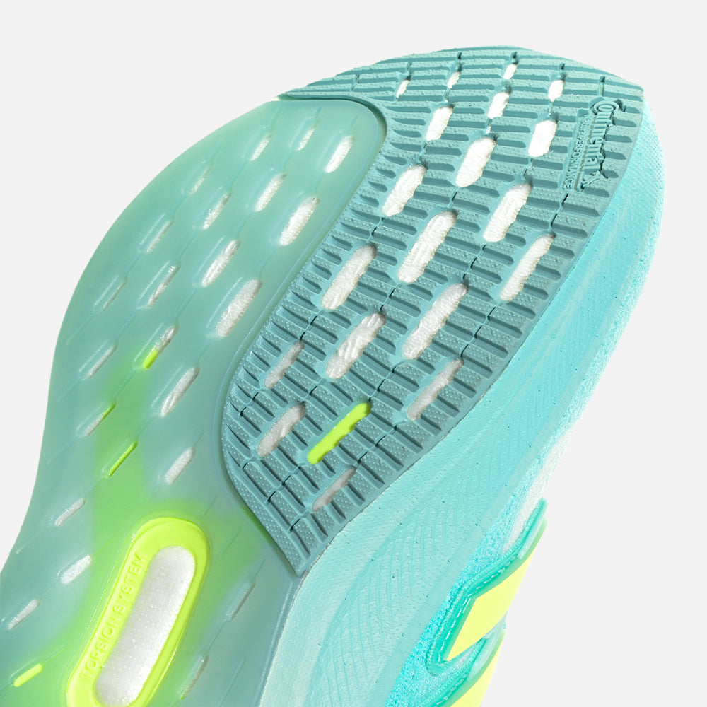 Giày Chạy Bộ Nữ Adidas Ultraboost 5 - Xanh Dương - Supersports Vietnam