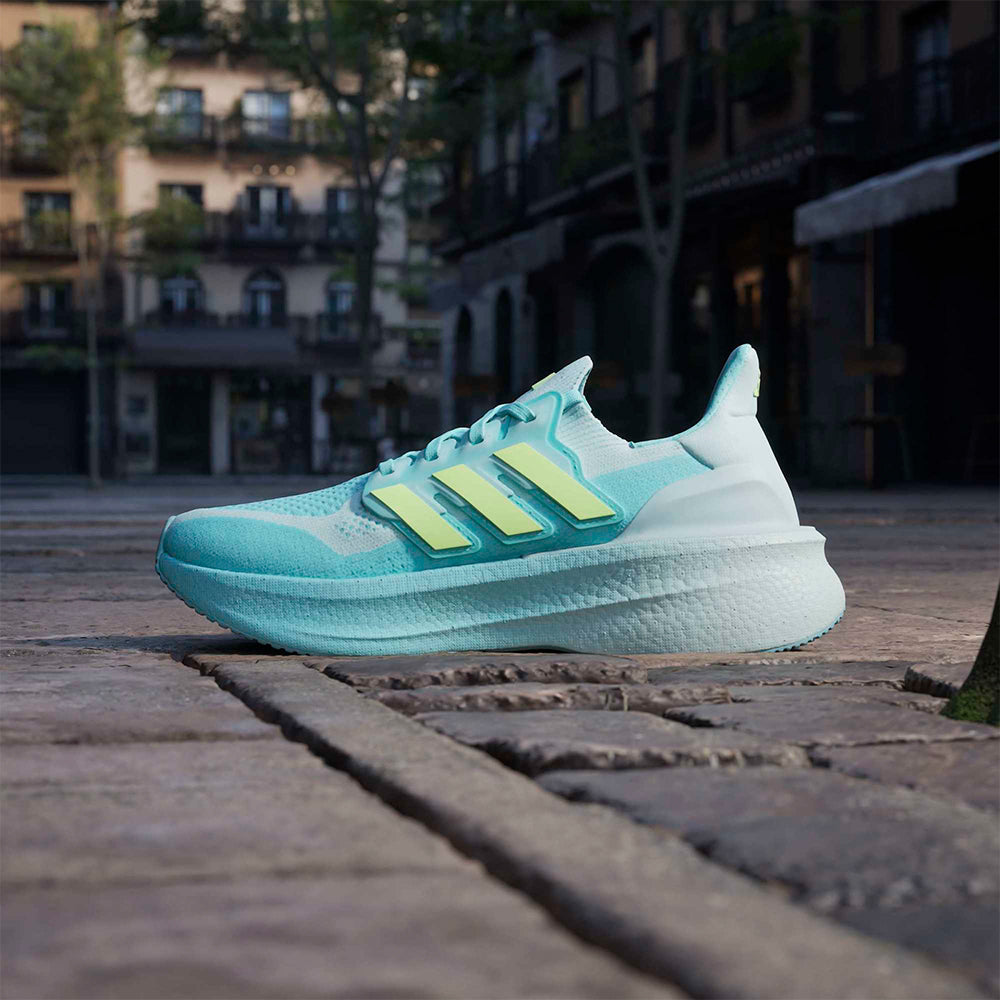 Giày Chạy Bộ Nữ Adidas Ultraboost 5 - Xanh Dương - Supersports Vietnam