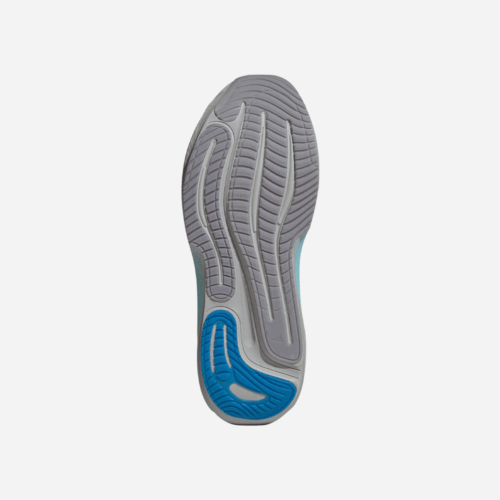 Giày Chạy Bộ Nam Adidas Supernova Rise 3 - Xanh Mint - Supersports Vietnam