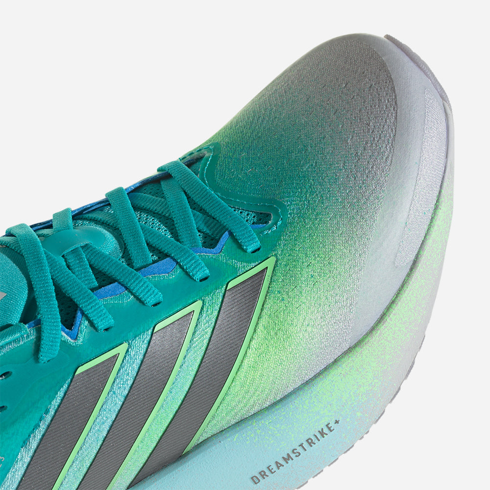 Giày Chạy Bộ Nam Adidas Supernova Rise 3 - Xanh Mint - Supersports Vietnam