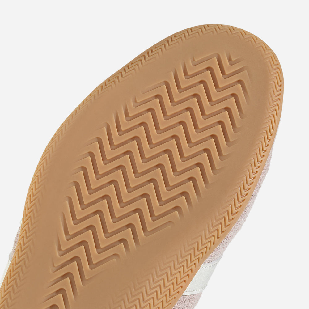 Giày Sneaker Nữ Adidas Grand Court Lo - Hồng - Supersports Vietnam