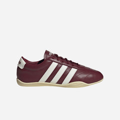 Women's Adidas Grand Court Lo Sneakers - Red