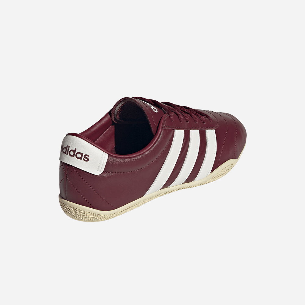 Giày Sneaker Nữ Adidas Grand Court Lo - Đỏ - Supersports Vietnam