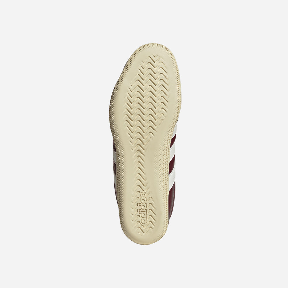 Giày Sneaker Nữ Adidas Grand Court Lo - Đỏ - Supersports Vietnam