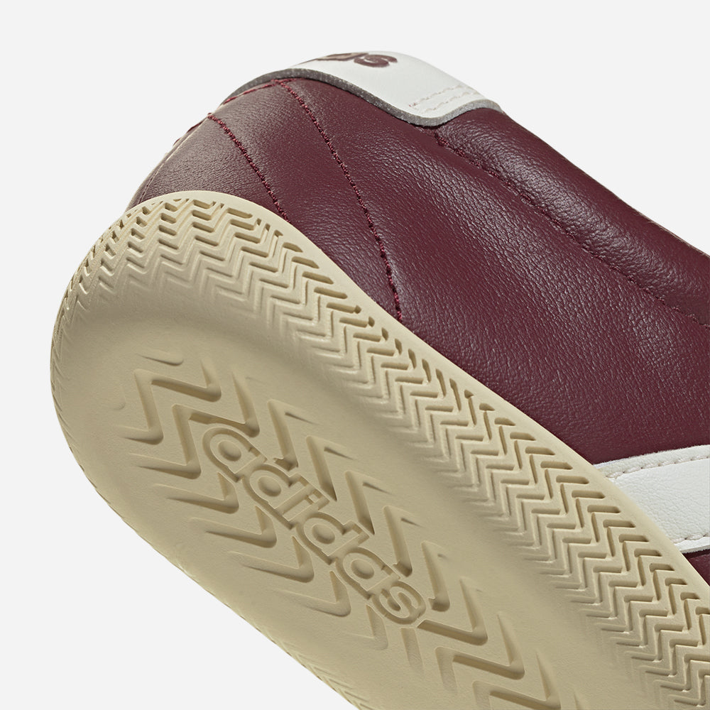 Giày Sneaker Nữ Adidas Grand Court Lo - Đỏ - Supersports Vietnam