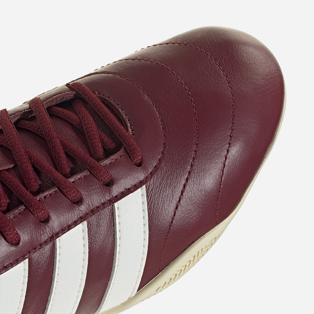 Giày Sneaker Nữ Adidas Grand Court Lo - Đỏ - Supersports Vietnam