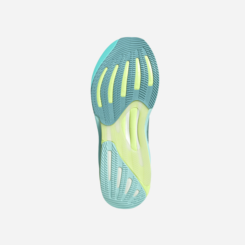 Giày Chạy Bộ Nữ Adidas Supernova Rise 2 - Xám - Supersports Vietnam