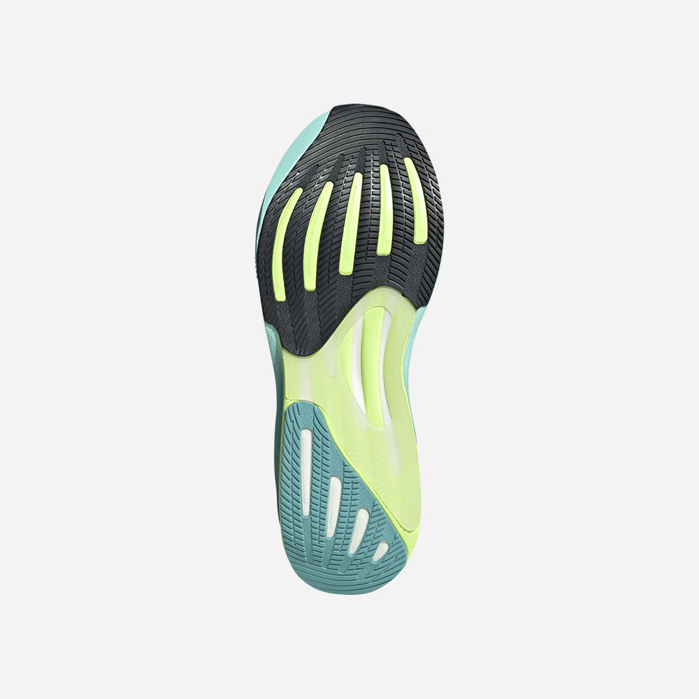 Giày Chạy Bộ Nam Adidas Supernova Rise 2 - Xám - Supersports Vietnam