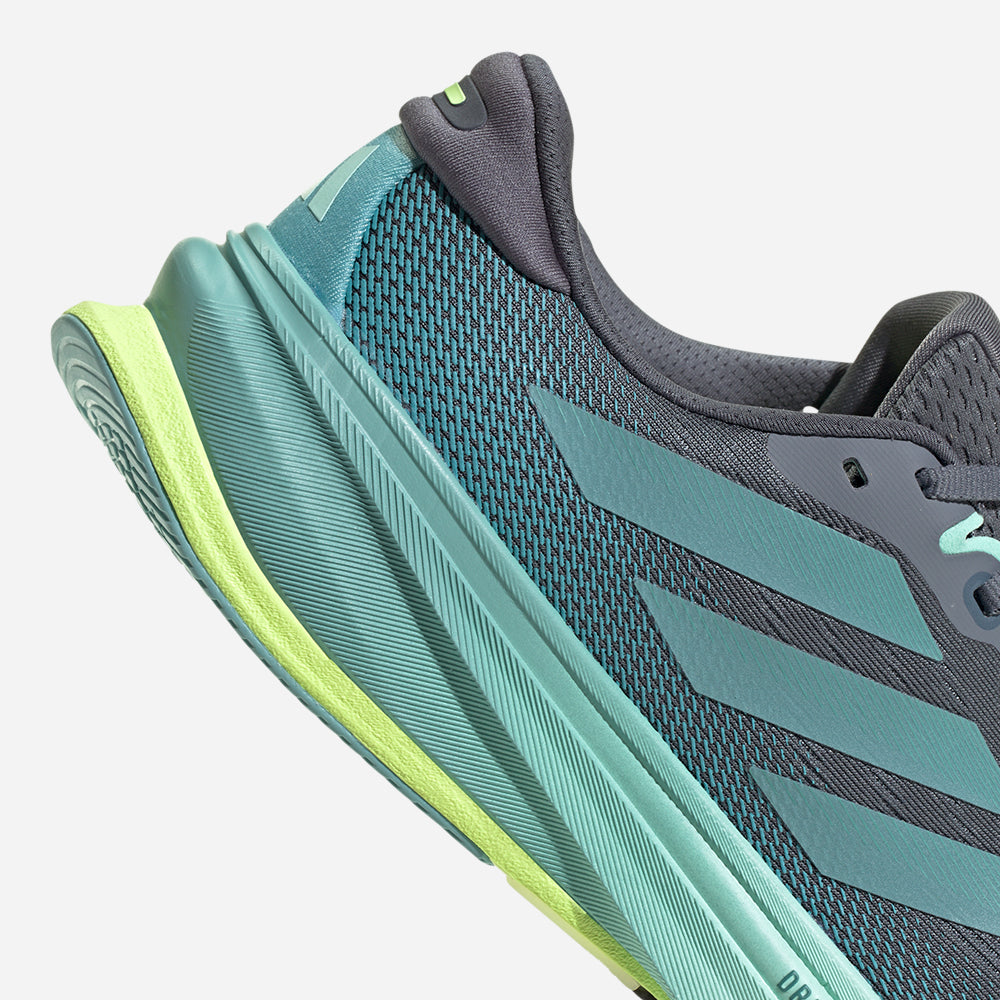 Giày Chạy Bộ Nam Adidas Supernova Rise 2 - Xám - Supersports Vietnam