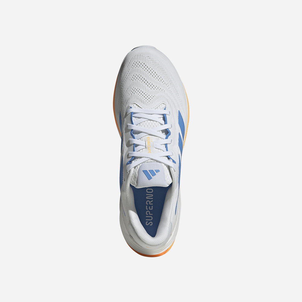 Giày Chạy Bộ Nam Adidas Supernova Rise 2 - Supersports Vietnam