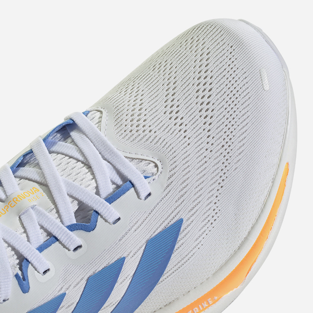 Giày Chạy Bộ Nam Adidas Supernova Rise 2 - Supersports Vietnam