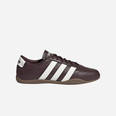 Giày Sneakers Nữ Adidas Grand Court Lo - Nâu - Supersports Vietnam