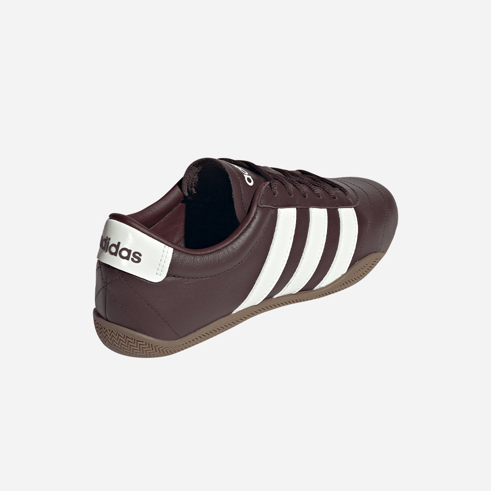 Giày Sneakers Nữ Adidas Grand Court Lo - Nâu - Supersports Vietnam