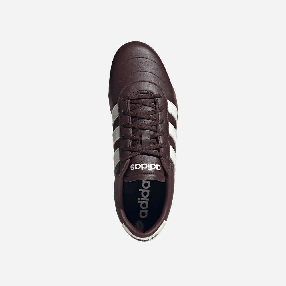 Giày Sneakers Nữ Adidas Grand Court Lo - Nâu - Supersports Vietnam