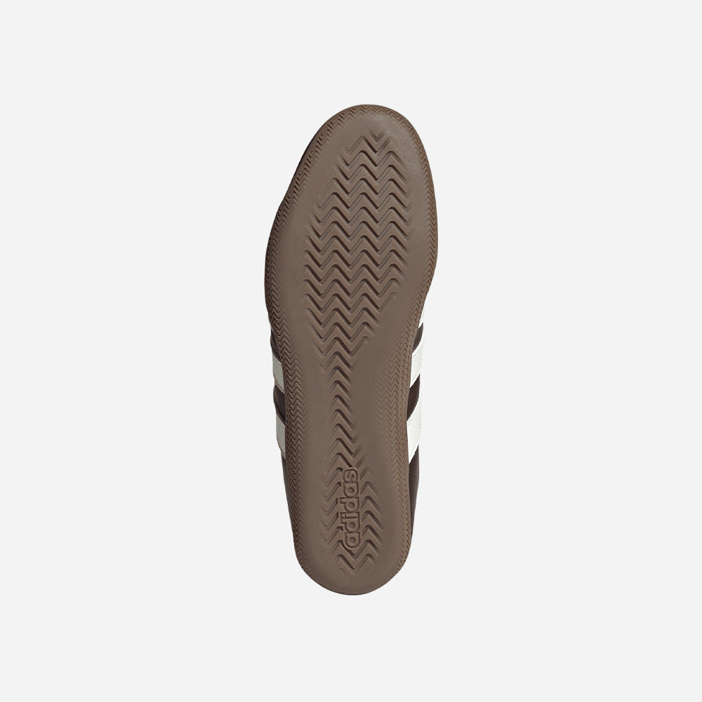 Giày Sneakers Nữ Adidas Grand Court Lo - Nâu - Supersports Vietnam